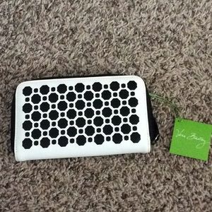 NWT Vera Bradley Wallet